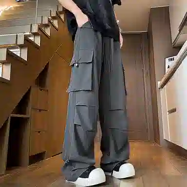 VIPGOOSE vibeoversize