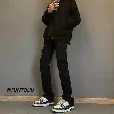 VIPGOOSE cleanfitvibe