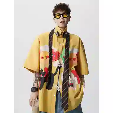 VIPGOOSE oversizeins