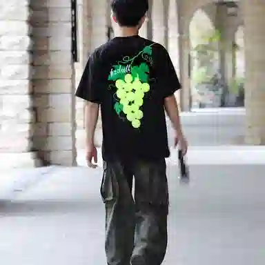 VIPGOOSE OverseasinsT