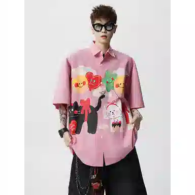 VIPGOOSE oversizeins