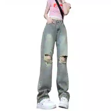 VIPGOOSE oversizecityboy