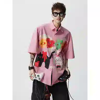 VIPGOOSE oversizeins