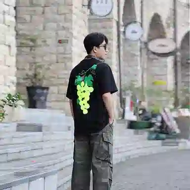 VIPGOOSE OverseasinsT