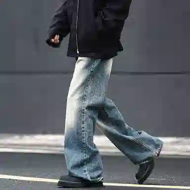 VIPGOOSE cleanfitins