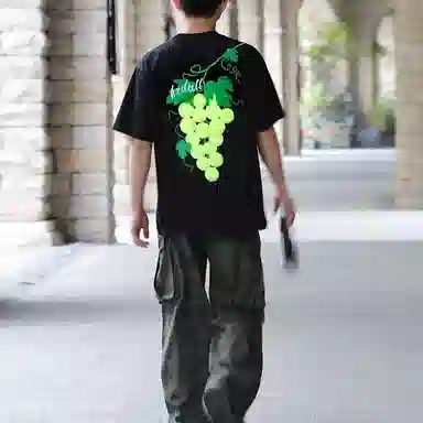 VIPGOOSE OverseasinsT