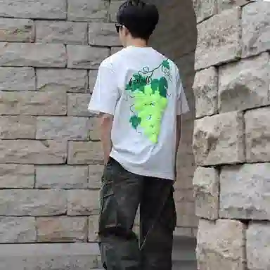 VIPGOOSE OverseasinsT