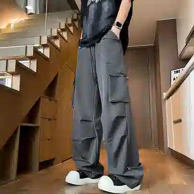 VIPGOOSE vibeoversize