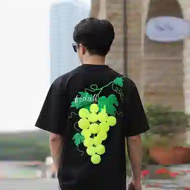 VIPGOOSE OverseasinsT