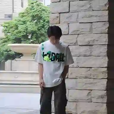 VIPGOOSE OverseasinsT