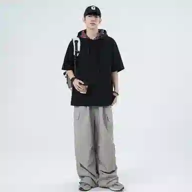 VIPGOOSE OversizeinsT