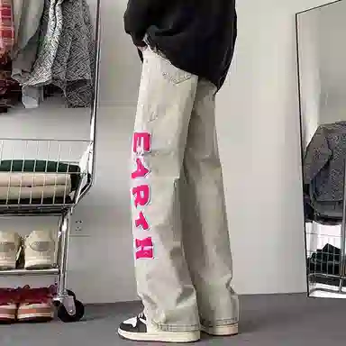 VIPGOOSE vibeoversize