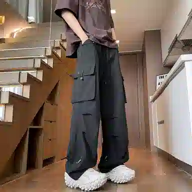 VIPGOOSE vibeoversize