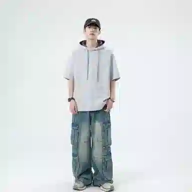 VIPGOOSE OversizeinsT