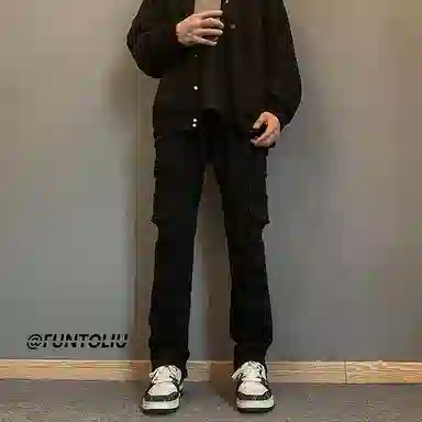 VIPGOOSE cleanfitvibe