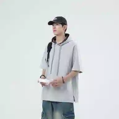 VIPGOOSE OversizeinsT