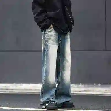 VIPGOOSE cleanfitins