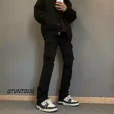 VIPGOOSE cleanfitvibe