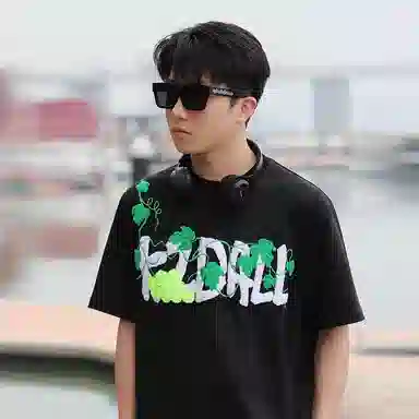 VIPGOOSE OverseasinsT