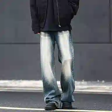 VIPGOOSE cleanfitins