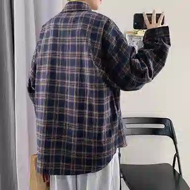 WELTER EXPERIMENT oversizecityboy