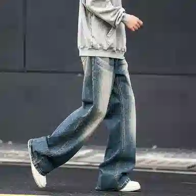 VIPGOOSE cleanfitins