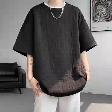 PAINT STAIN OversizeT