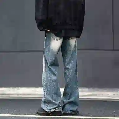 VIPGOOSE cleanfitins