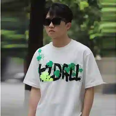 VIPGOOSE OverseasinsT