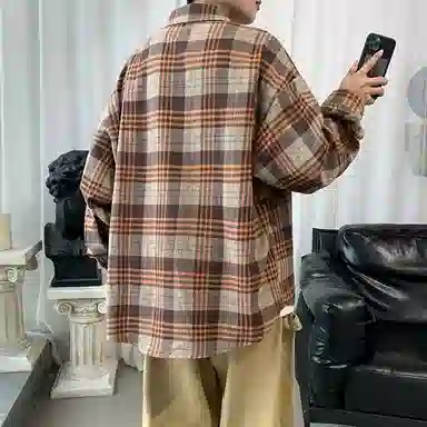 WELTER EXPERIMENT oversizecityboy