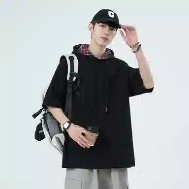 VIPGOOSE OversizeinsT