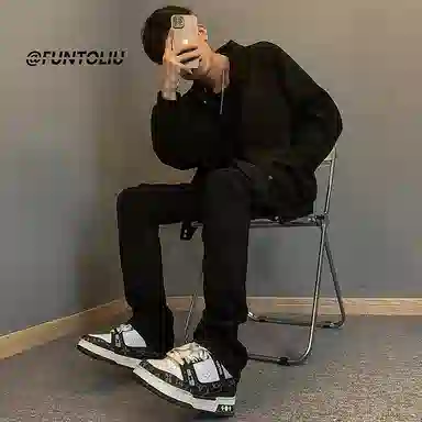 VIPGOOSE cleanfitvibe