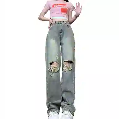 VIPGOOSE oversizecityboy