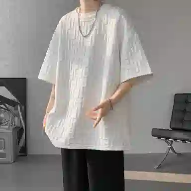 PAINT STAIN OversizeT