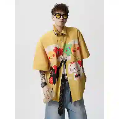 VIPGOOSE oversizeins