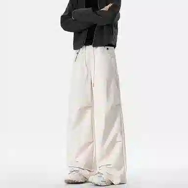 VIPGOOSE oversizeins