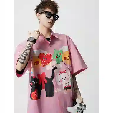 VIPGOOSE oversizeins