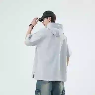 VIPGOOSE OversizeinsT