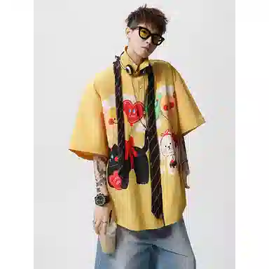 VIPGOOSE oversizeins