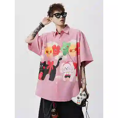 VIPGOOSE oversizeins