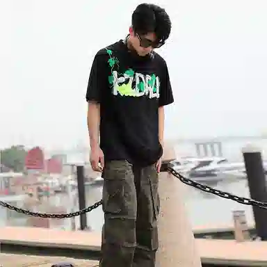 VIPGOOSE OverseasinsT