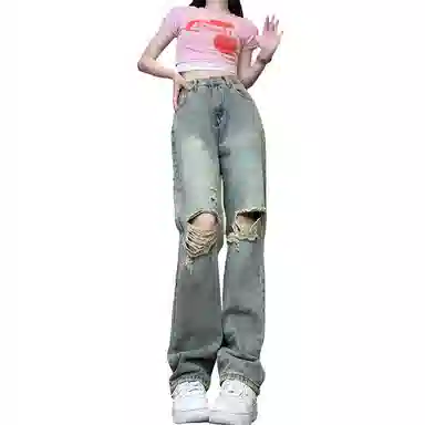 VIPGOOSE oversizecityboy