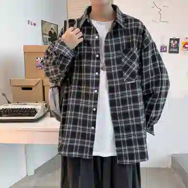 WELTER EXPERIMENT oversizecityboy