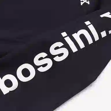 bossini.X