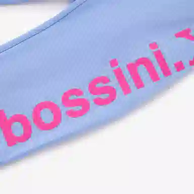 bossini.X