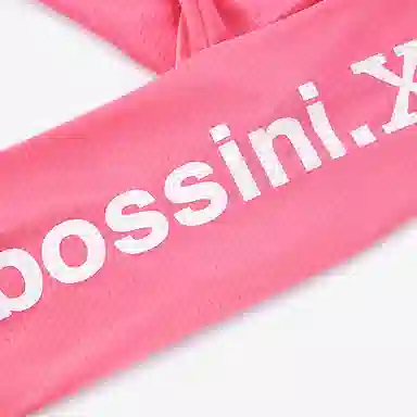 bossini.X