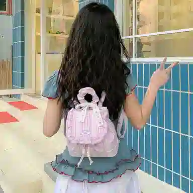 G.DUCKKIDS PU