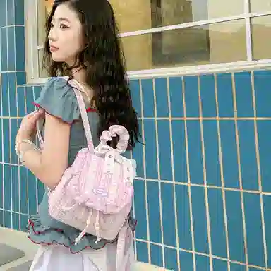 G.DUCKKIDS PU