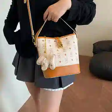 G.DUCKKIDS PU