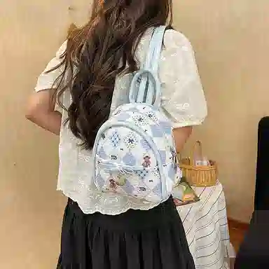 G.DUCKKIDS PU